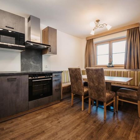 וורפנוונג Appartement Steinerhof מראה חיצוני תמונה