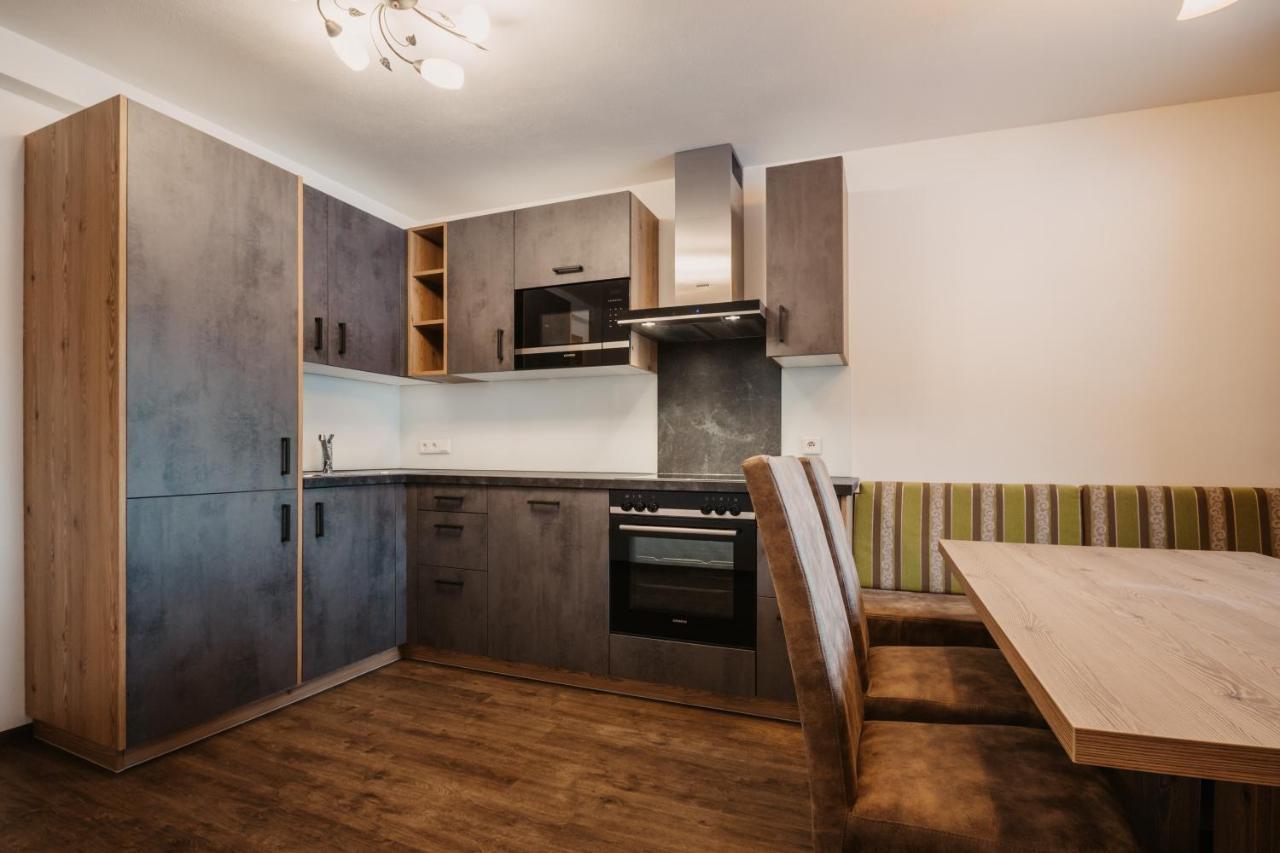 וורפנוונג Appartement Steinerhof מראה חיצוני תמונה