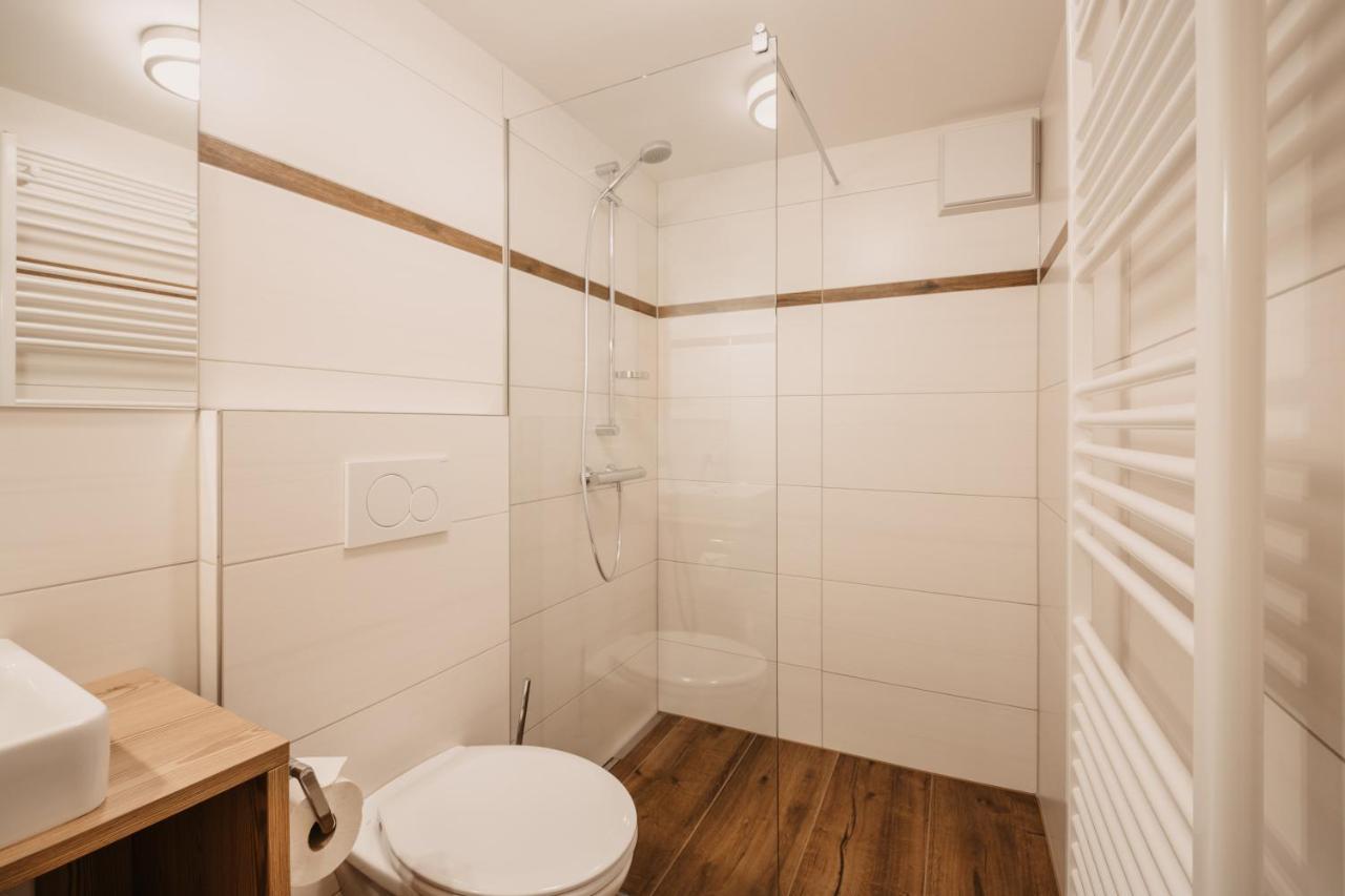 וורפנוונג Appartement Steinerhof מראה חיצוני תמונה